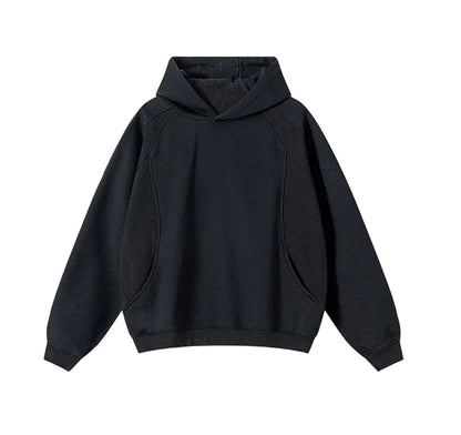 Wave Hoodie