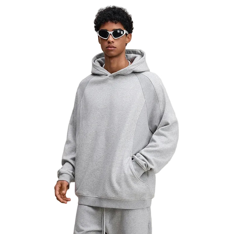 Wave Hoodie