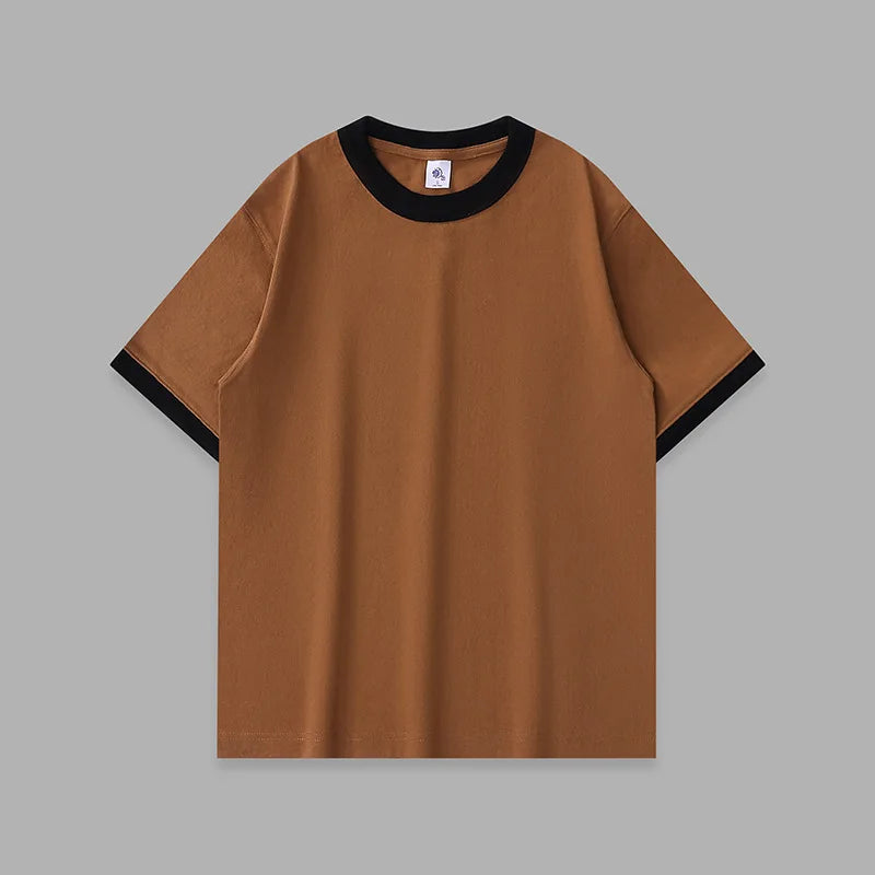 Ringer Tee