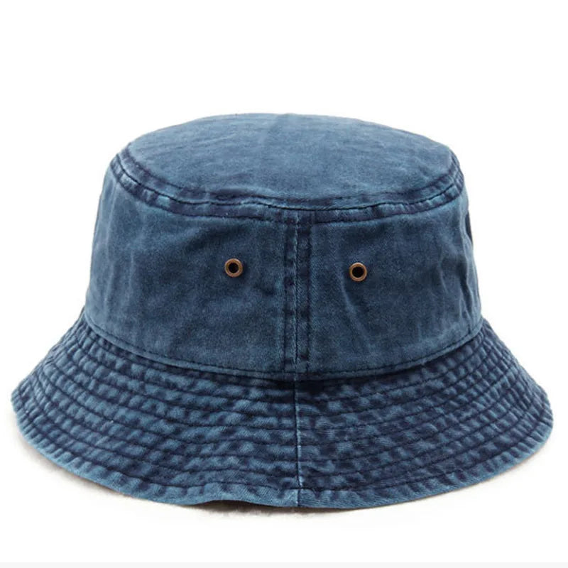 Bucket Hats