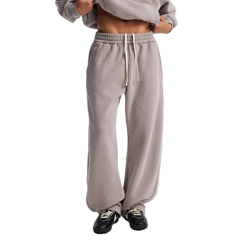 Baggy Blank Sweatpants