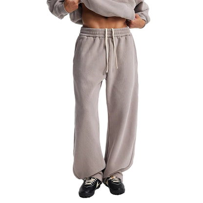 Baggy Blank Sweatpants