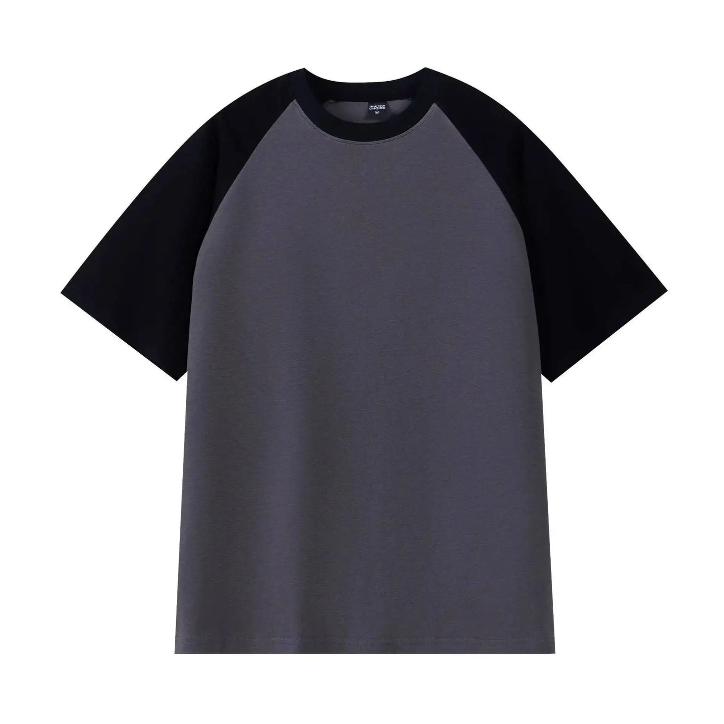 Short Sleeve Baseball Tee