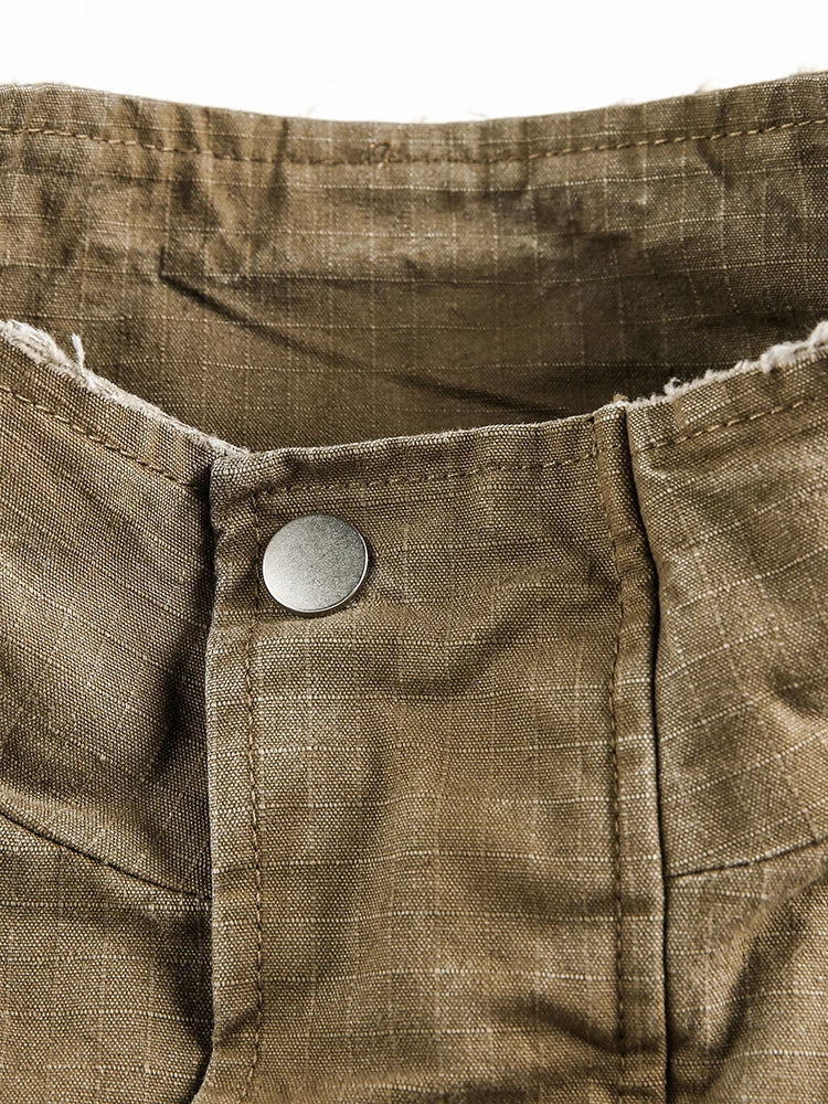 Cargo Jacket