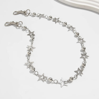 Star Wallet Chain