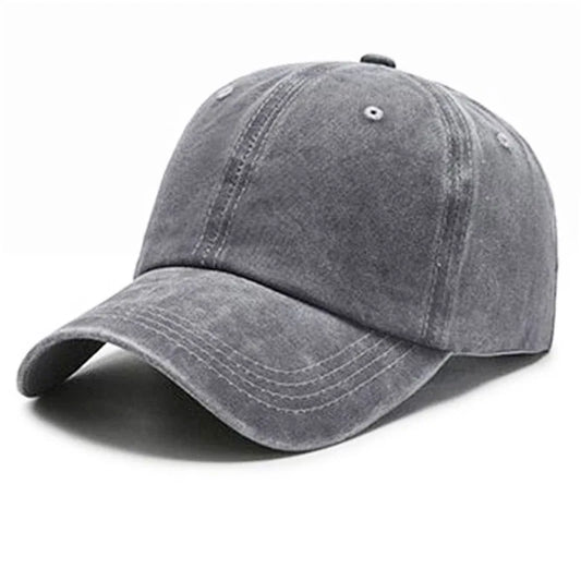 Faded Baseball Caps