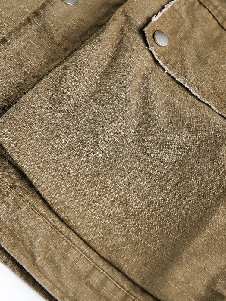 Cargo Jacket
