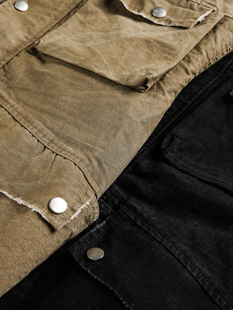 Cargo Jacket