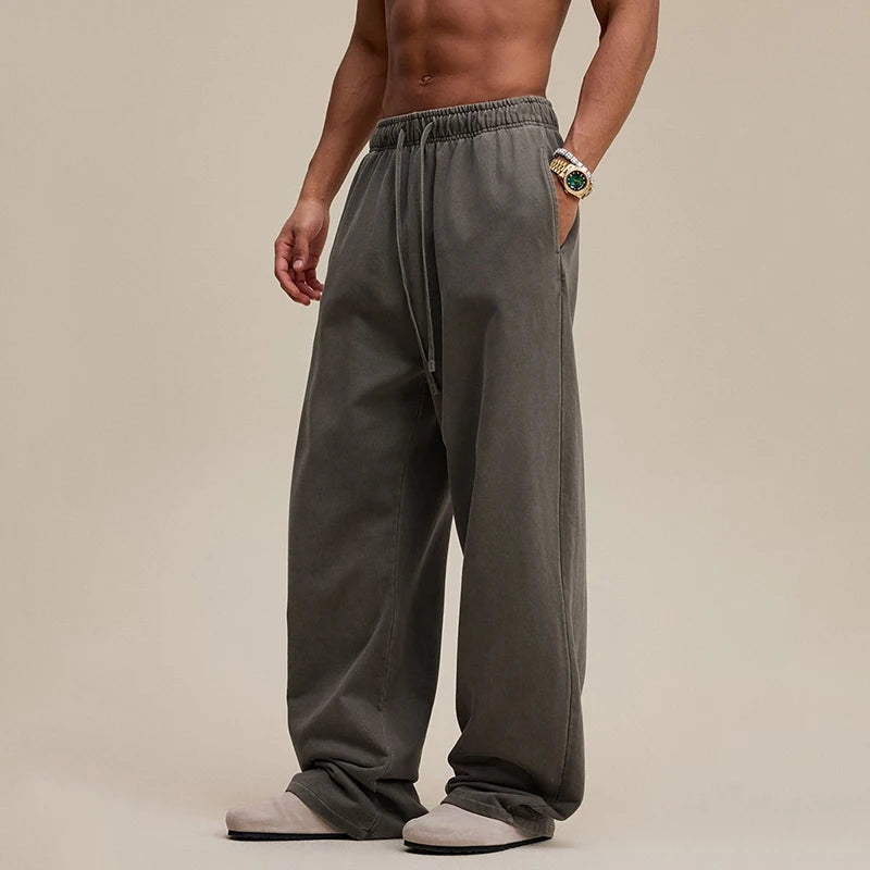 Vintage Baggy Sweatpants