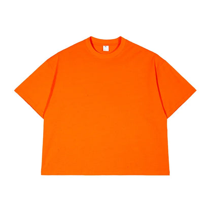 Boxy Baby Tee