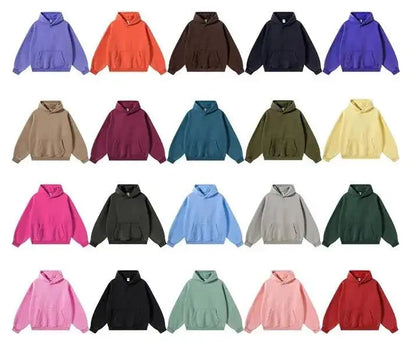 Vintage Hoodie