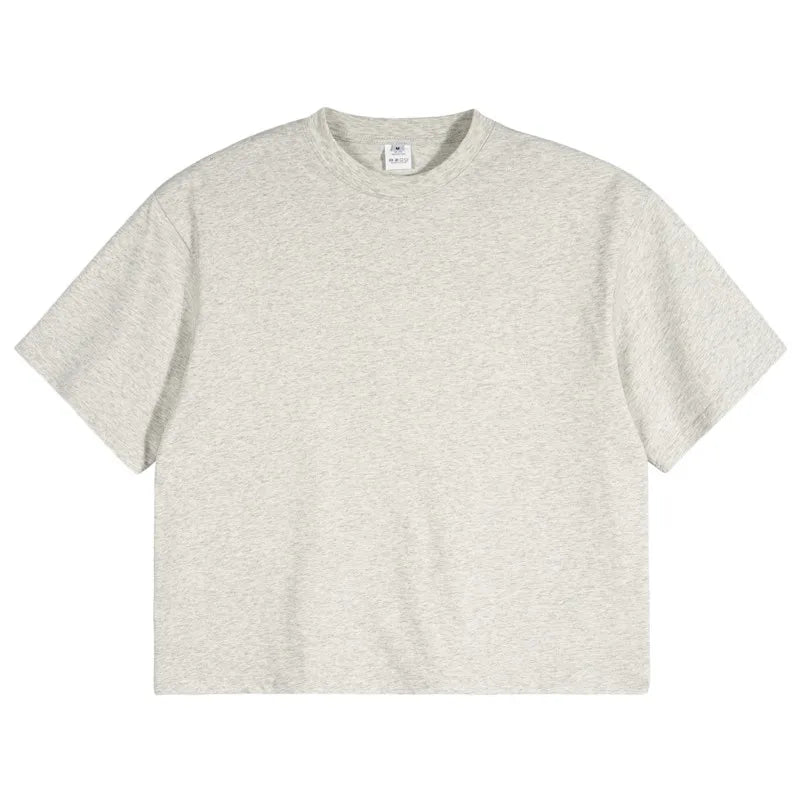 Boxy Baby Tee