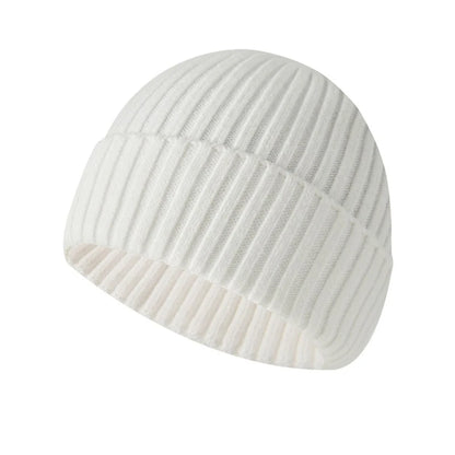 Knitted Beanies