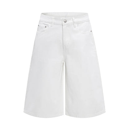 Baggy Long Chino Jorts