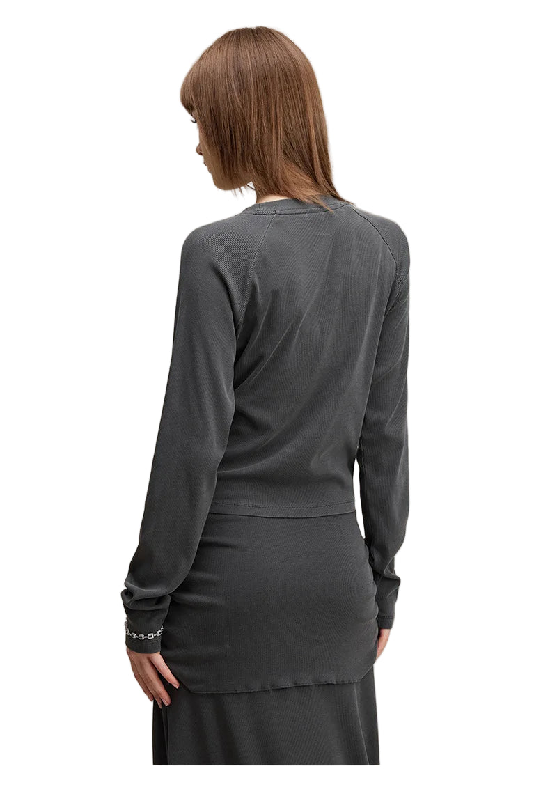 Womens Long Sleeve Shirt