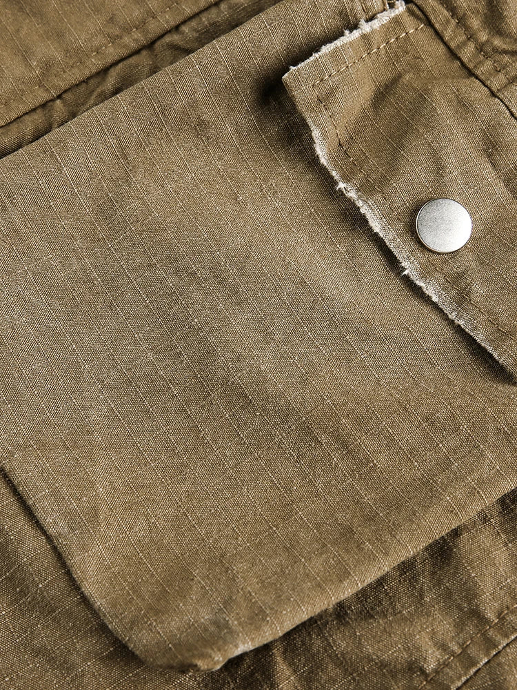 Cargo Jacket