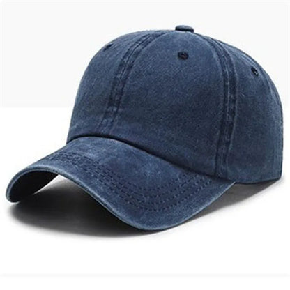 Faded Baseball Caps