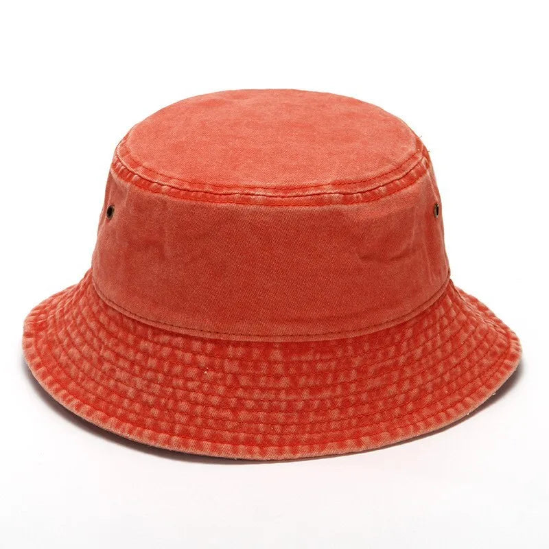Bucket Hats