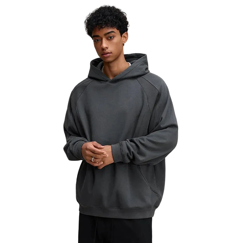 Wave Hoodie