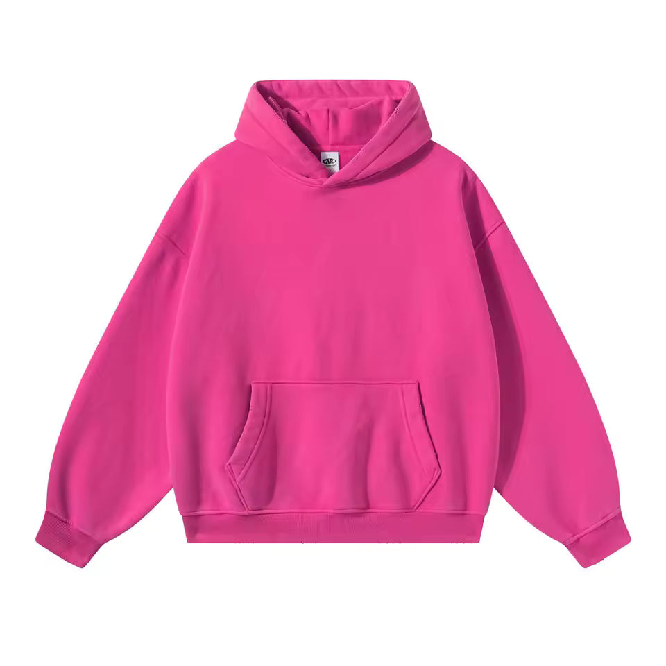 Vintage Hoodie