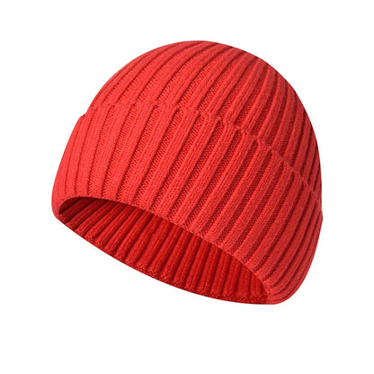 Knitted Beanies
