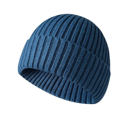 Knitted Beanies