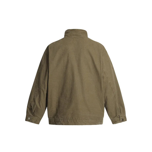 Cargo Jacket