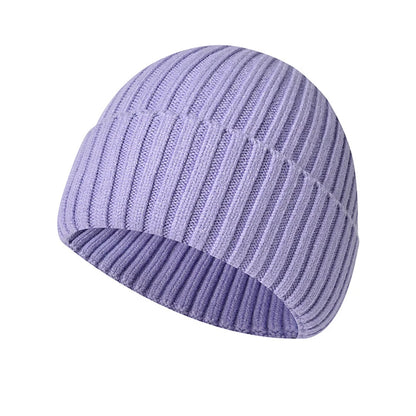 Knitted Beanies