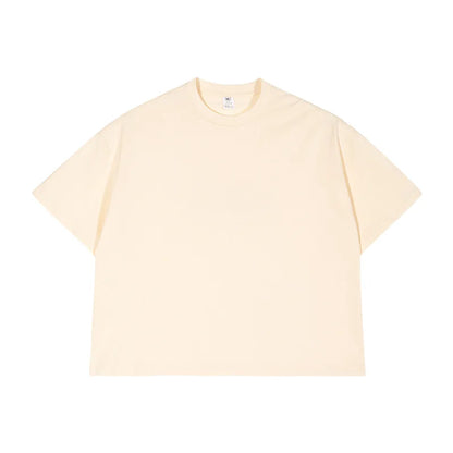 Boxy Baby Tee