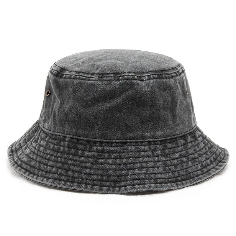 Bucket Hats
