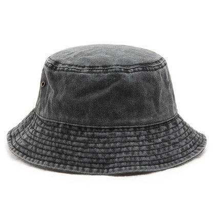 Bucket Hats