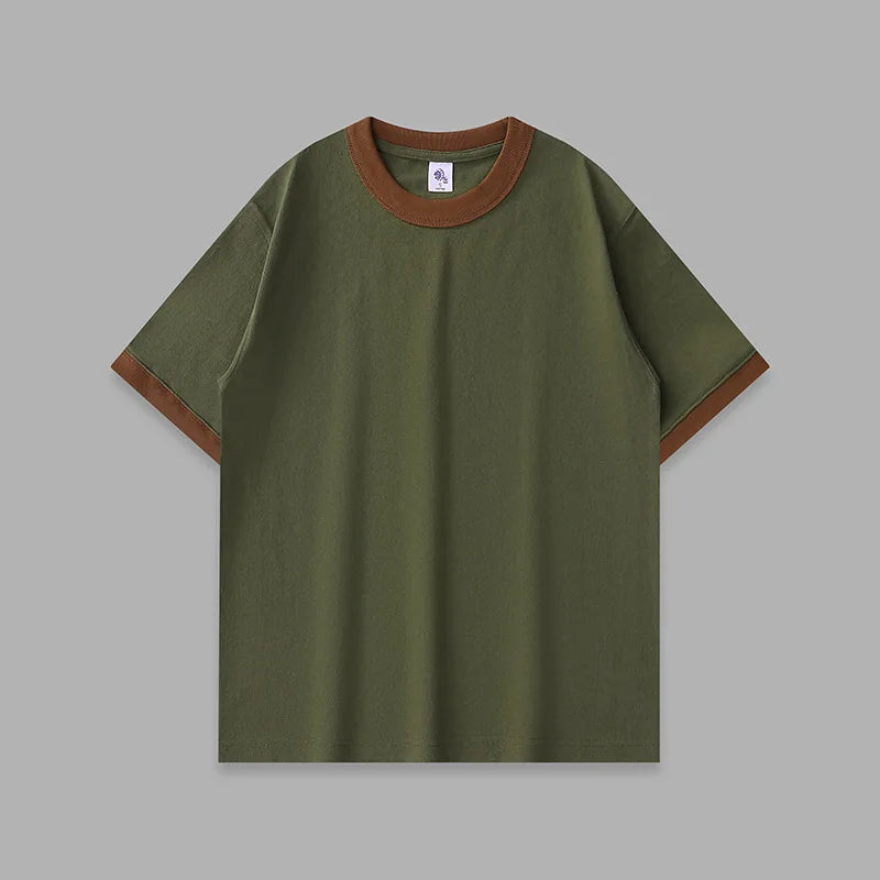 Ringer Tee