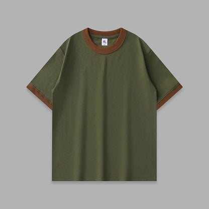 Ringer Tee