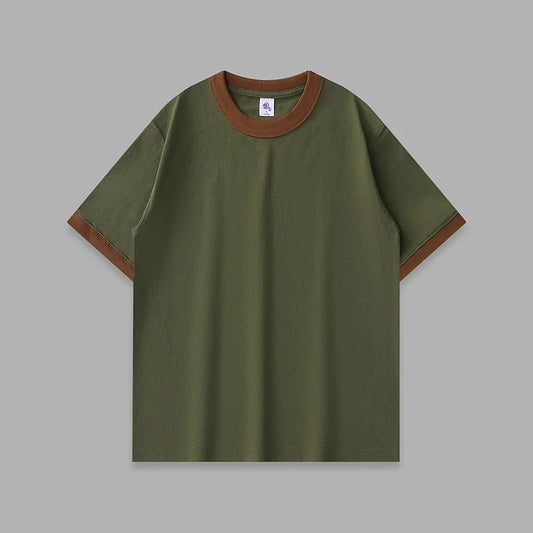 Ringer Tee