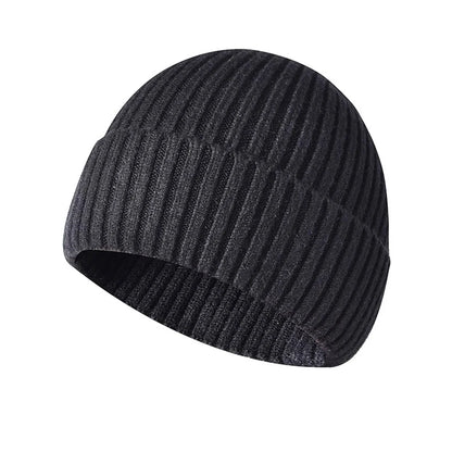 Knitted Beanies