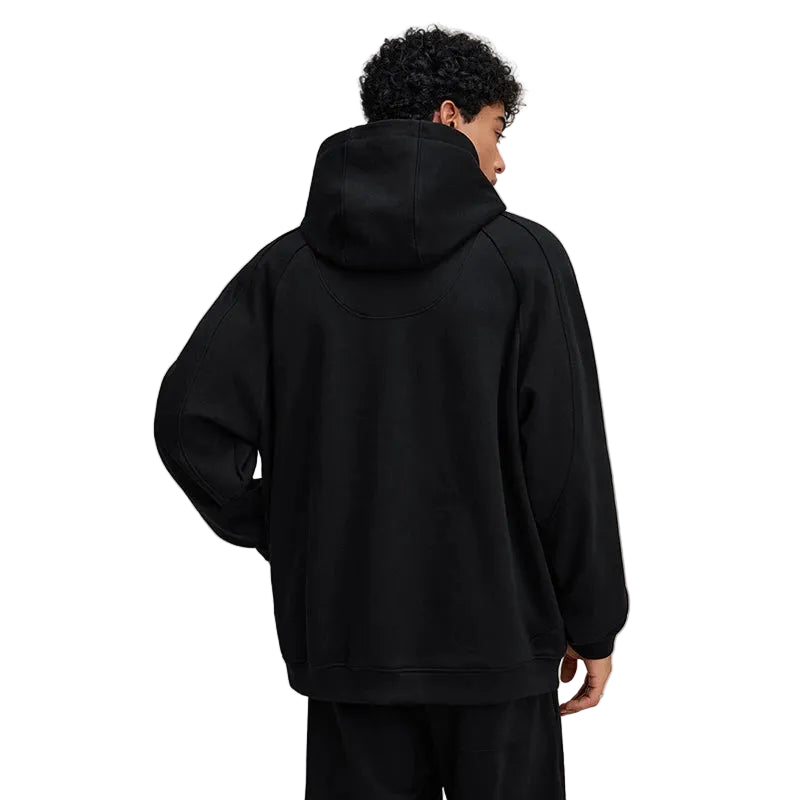Wave Hoodie