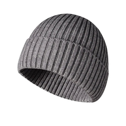 Knitted Beanies