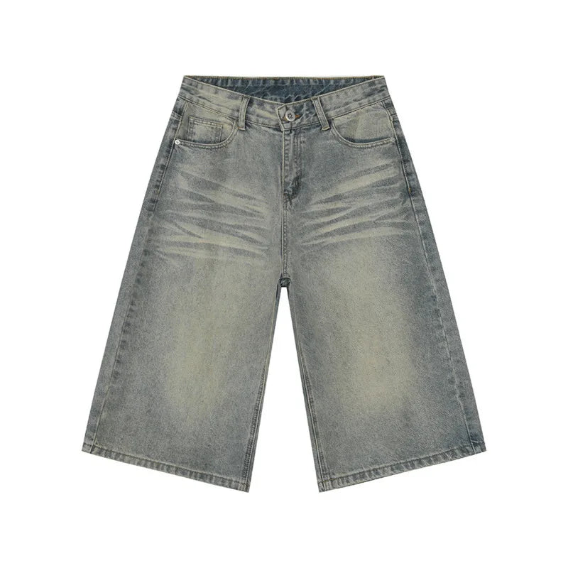 Desert Wash Baggy Long Jorts