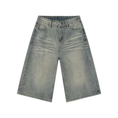 Desert Wash Baggy Long Jorts