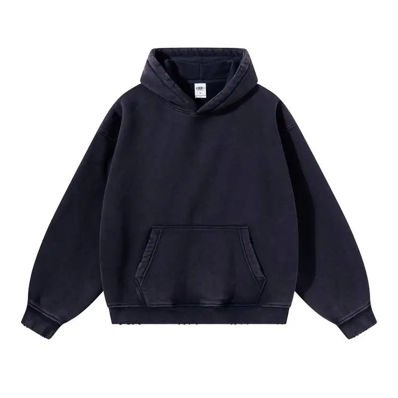 Vintage Hoodie