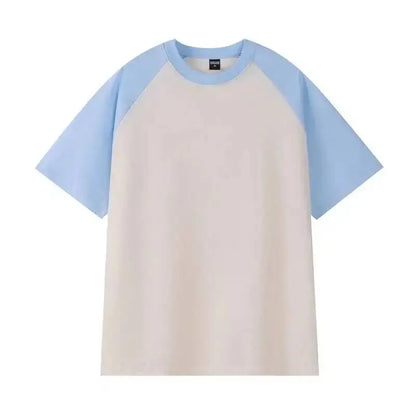 Short Sleeve Baseball Tee