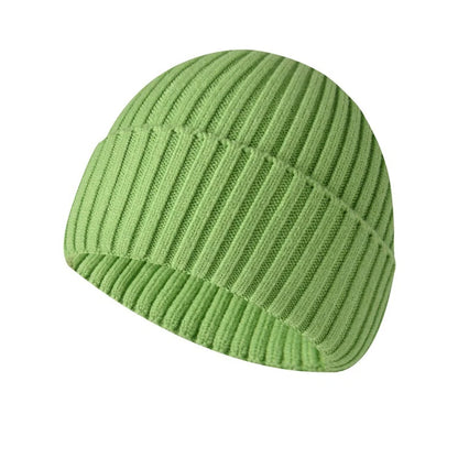 Knitted Beanies