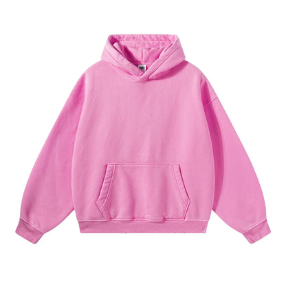 Vintage Hoodie