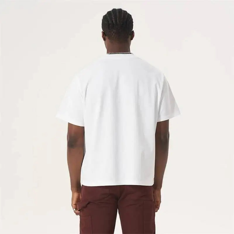 Boxy Baby Tee