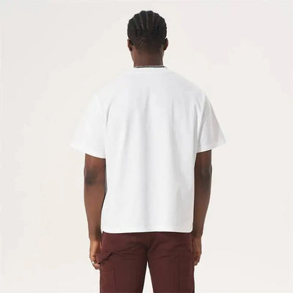 Boxy Baby Tee
