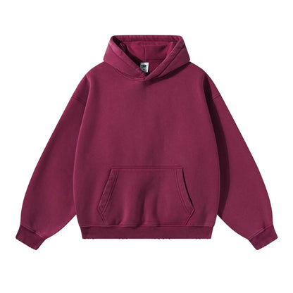 Vintage Hoodie