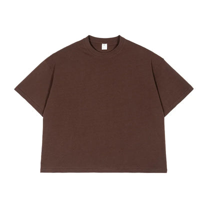 Boxy Baby Tee
