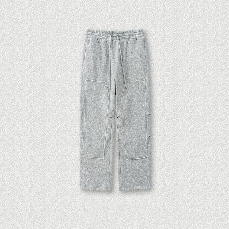 Double Knee Sweatpants