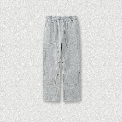 Double Knee Sweatpants