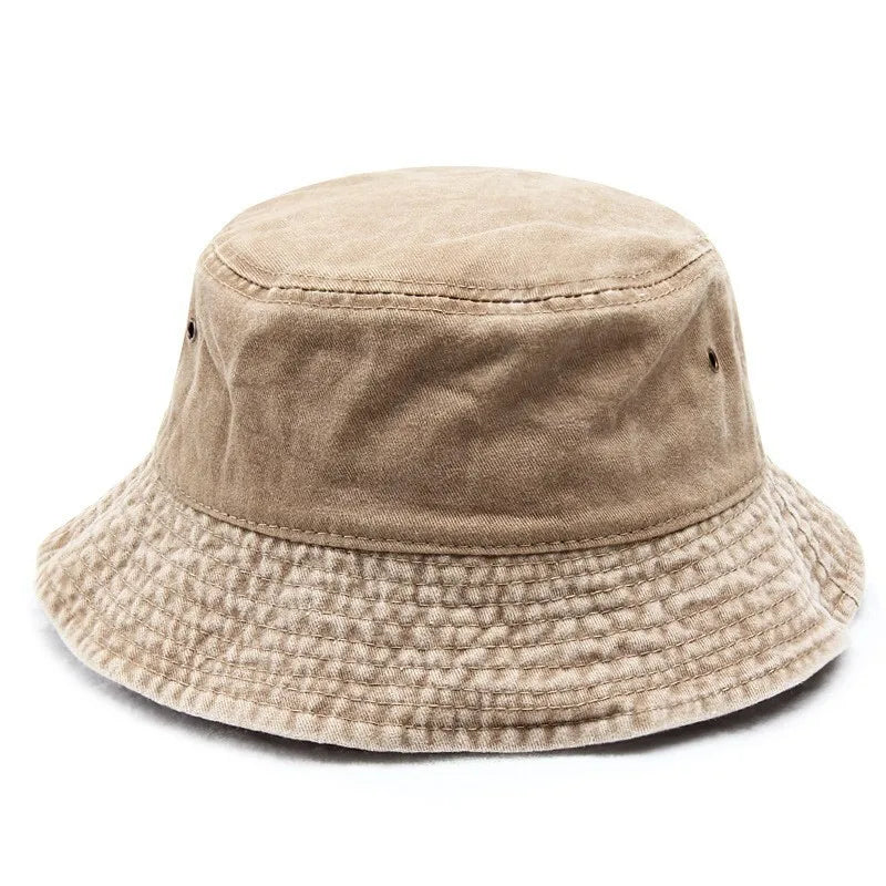 Bucket Hats